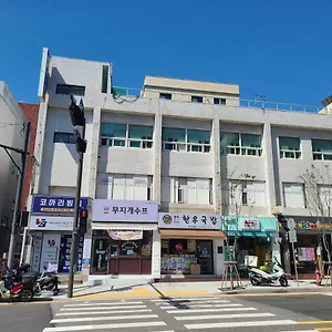Maison d'hôtes Core Livingtel Gangnam