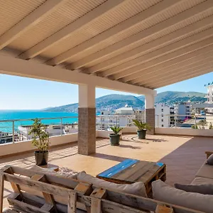Alnes Sarande