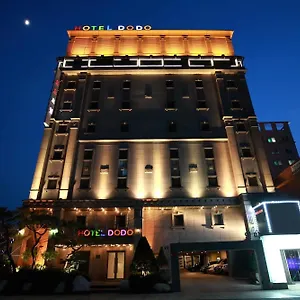 酒店 Dodo Tourist
