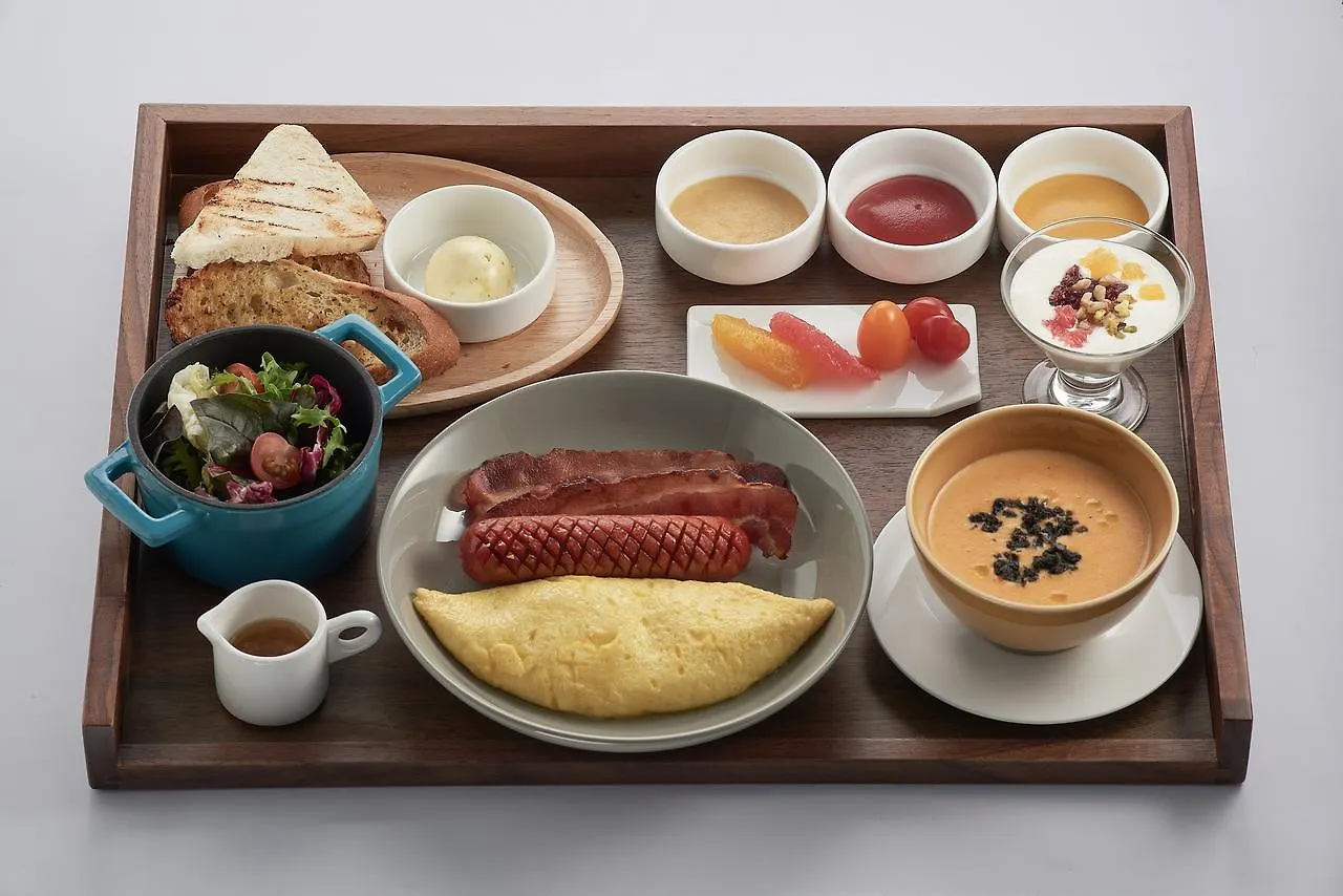 The State Sunyu Hotel Seoul